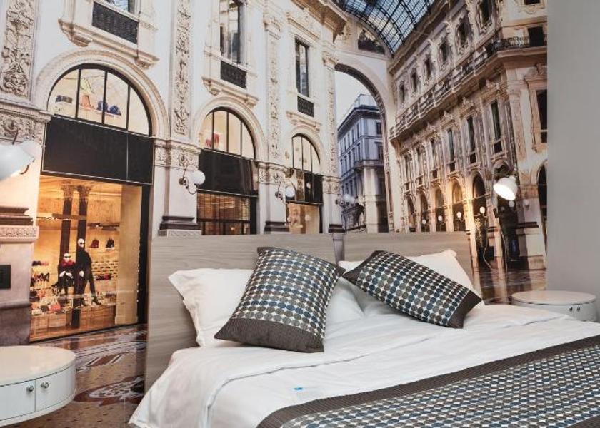Lombardy Milan 
