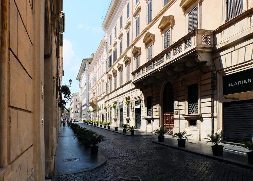 Lazio Rome 