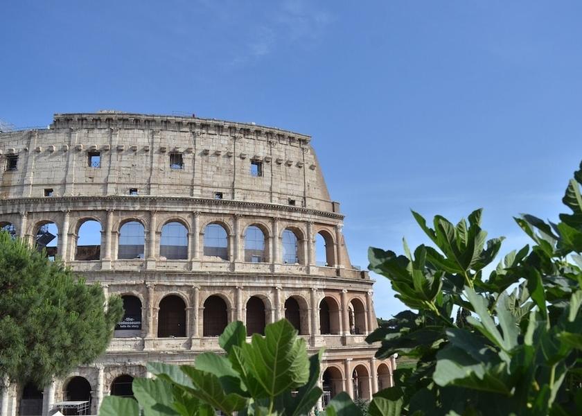 Lazio Rome Point of interest