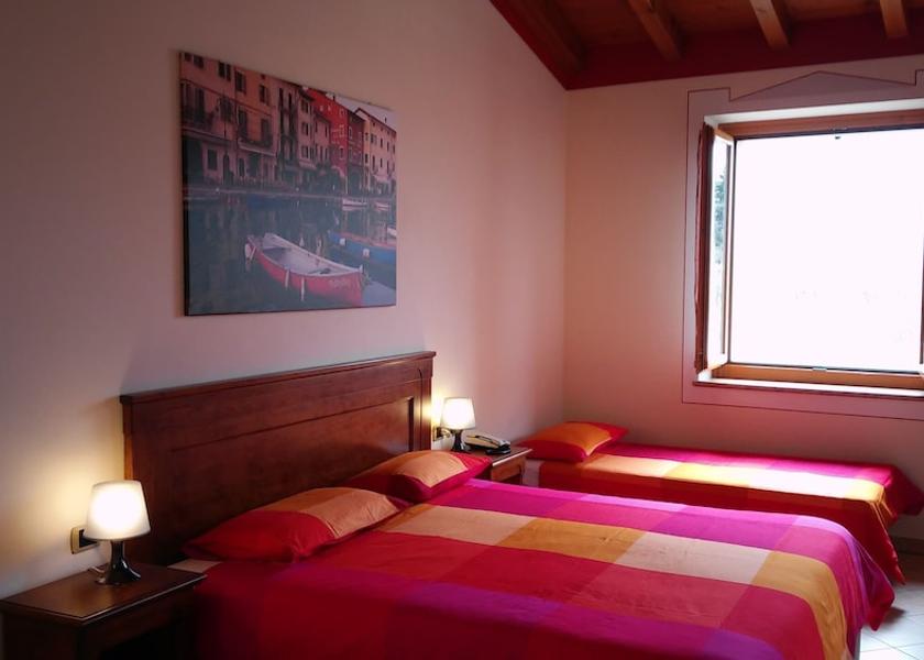 Veneto Lazise Room
