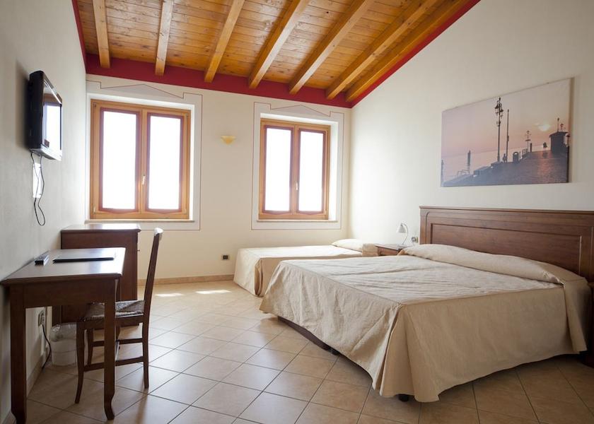 Veneto Lazise Room