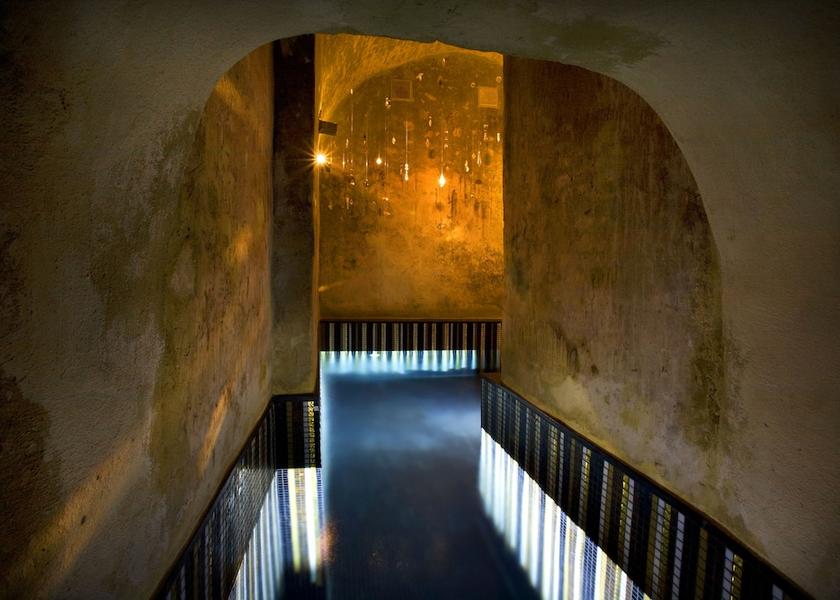 Umbria Montefalco Pool