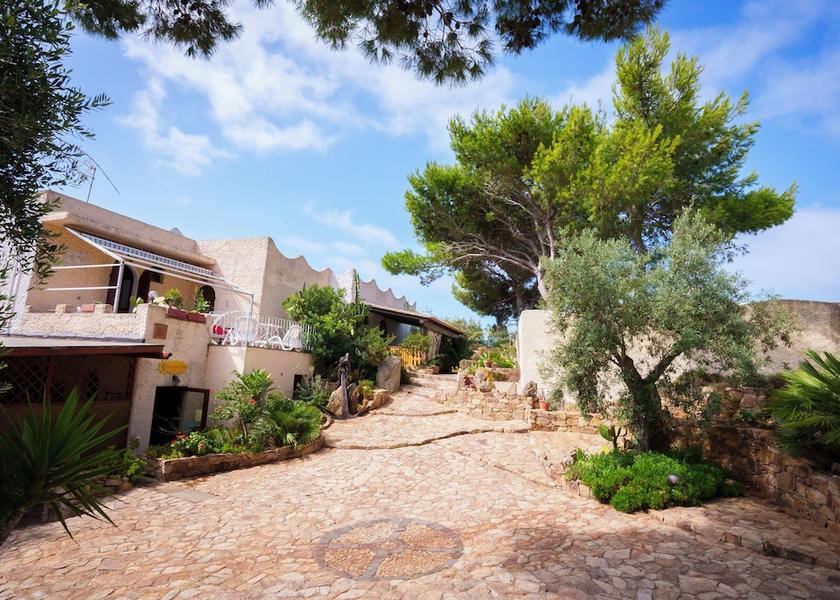 Sardinia Arbus Primary image