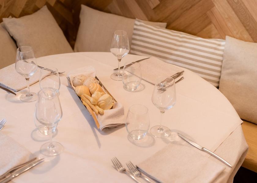Friuli Venezia Giulia Trieste Dining