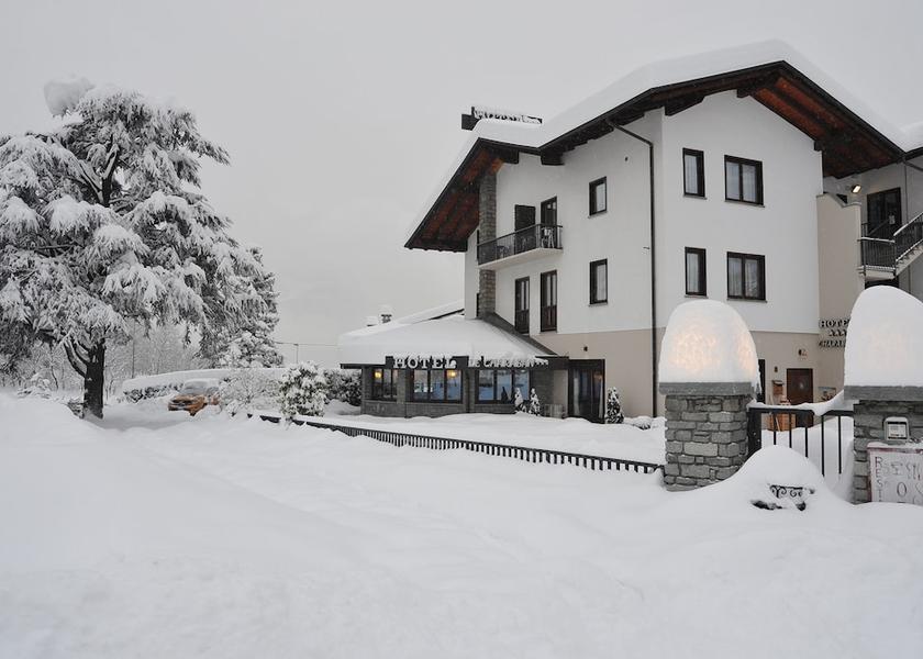 Valle d'Aosta Aosta Primary image