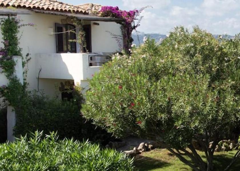 Sardinia Arzachena Room