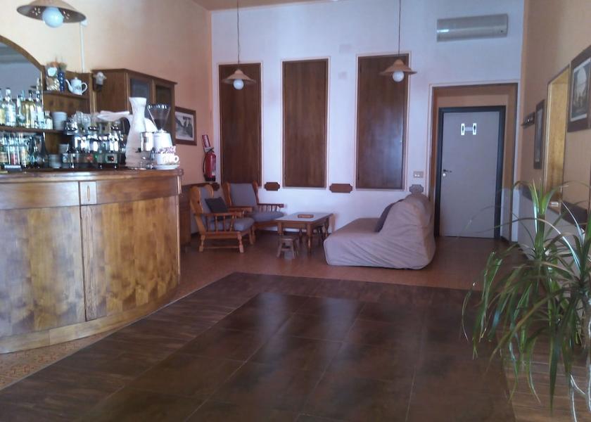 Tuscany Firenzuola Bar