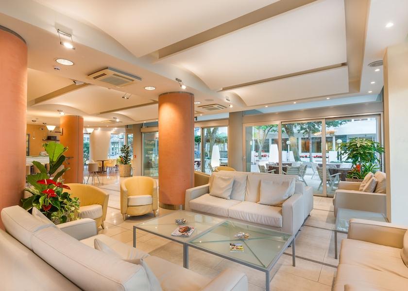 Emilia-Romagna Gatteo Lobby