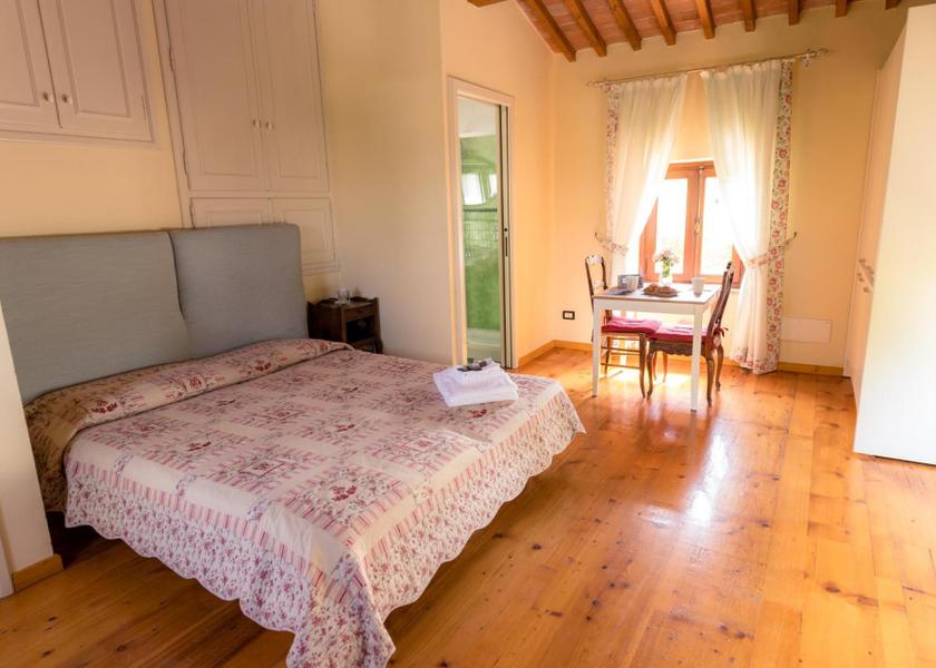 Veneto Colognola ai Colli One-Bedroom Apartment (2 Adults) - Annex