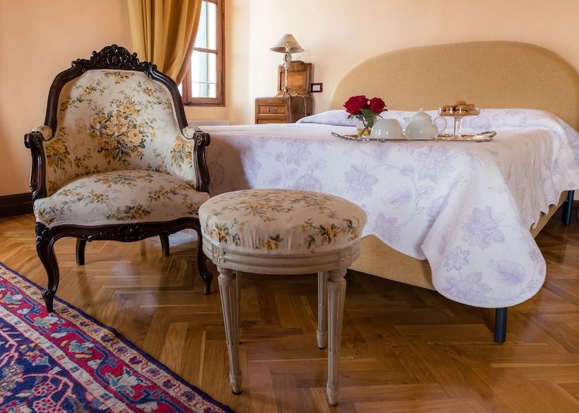 Veneto Colognola ai Colli Room