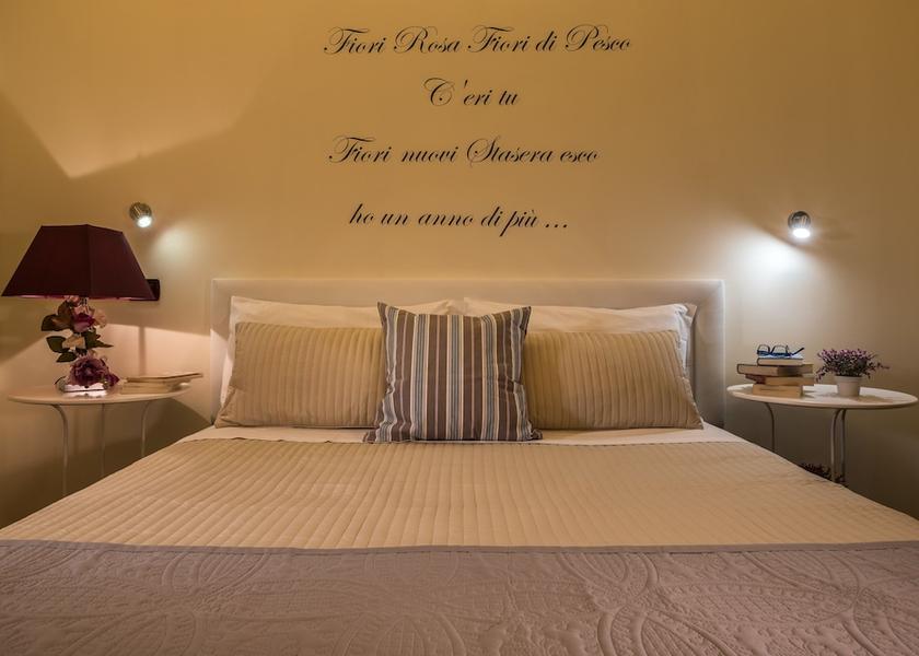 Sardinia Cagliari Room