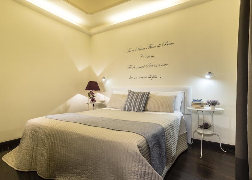 Sardinia Cagliari Room