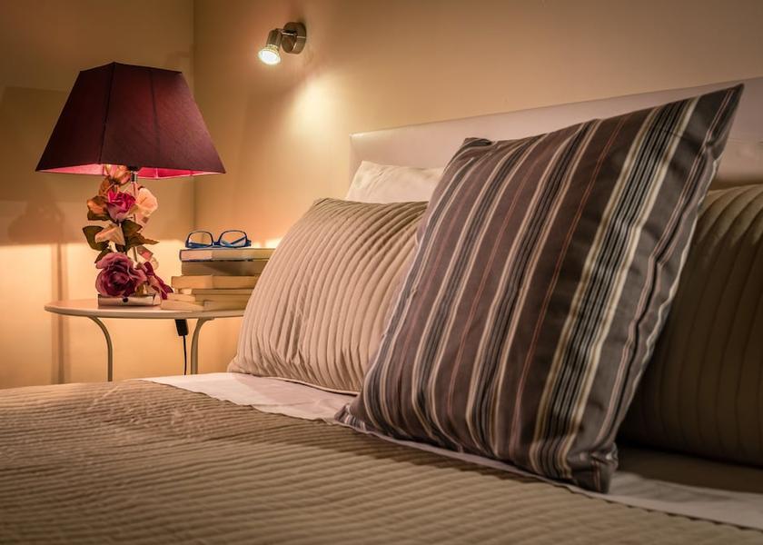 Sardinia Cagliari Room