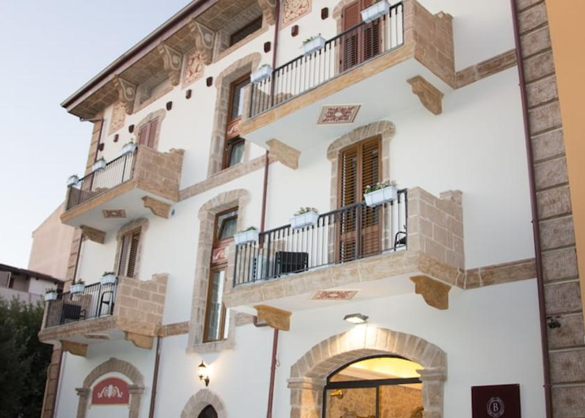 Sardinia Alghero Primary image