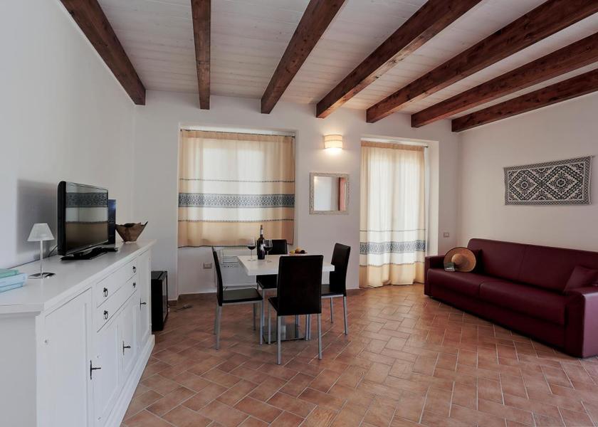 Sardinia Alghero Public Areas