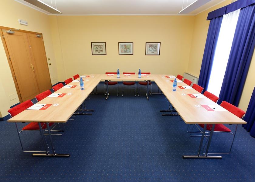 Veneto Occhiobello Business Centre