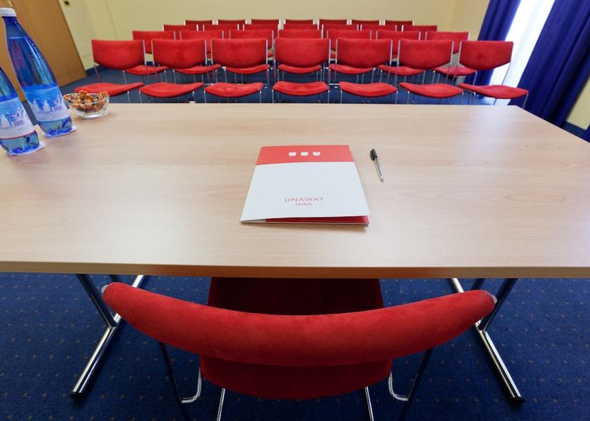 Veneto Occhiobello Business Centre