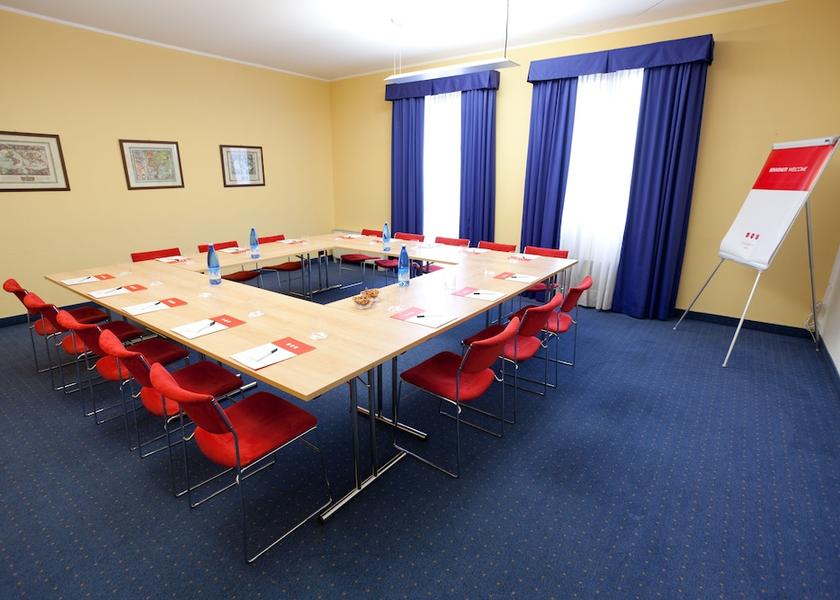 Veneto Occhiobello Business center