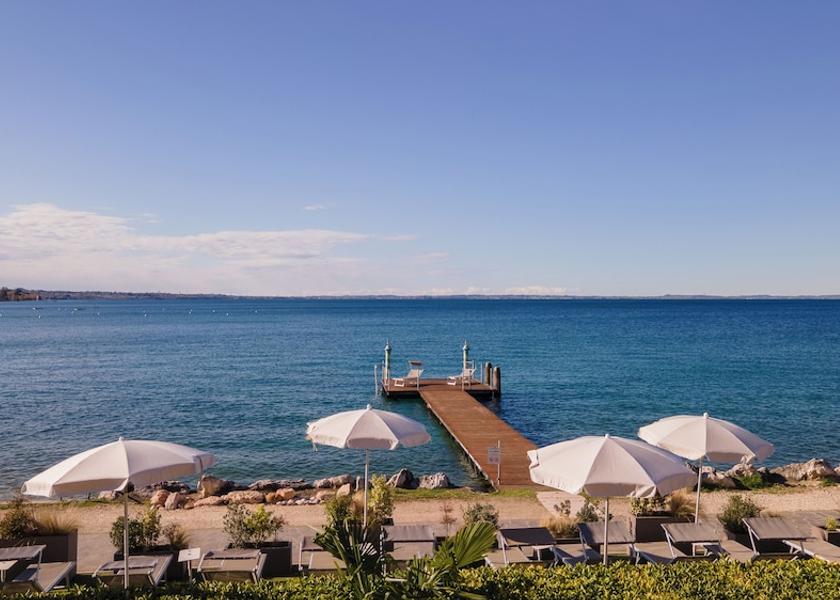 Veneto Bardolino Dock