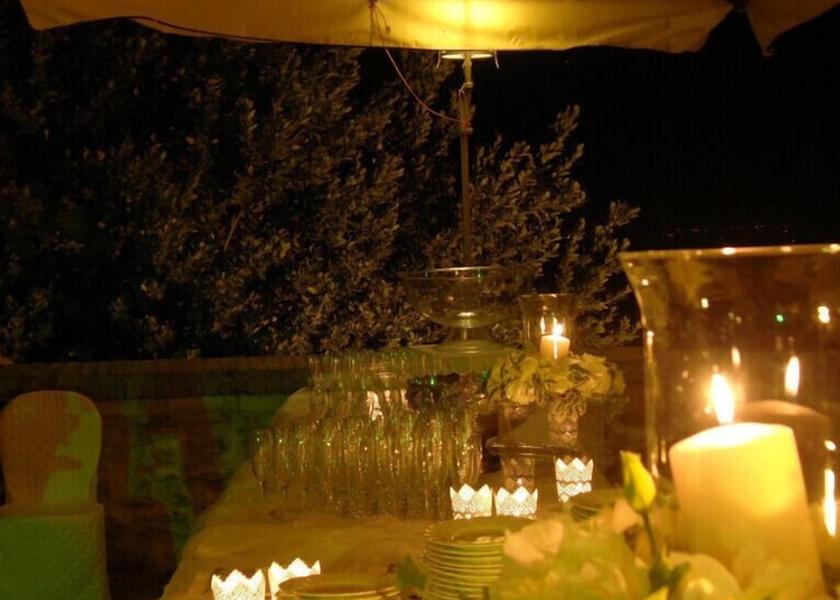 Emilia-Romagna Vernasca Buffet