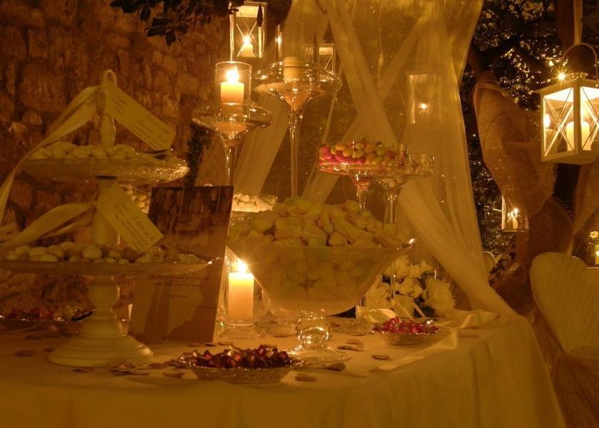 Emilia-Romagna Vernasca Buffet