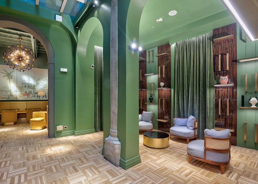 Tuscany Florence Primary image