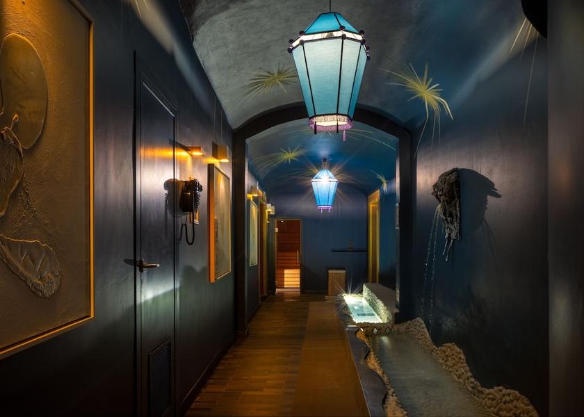 Tuscany Florence Spa