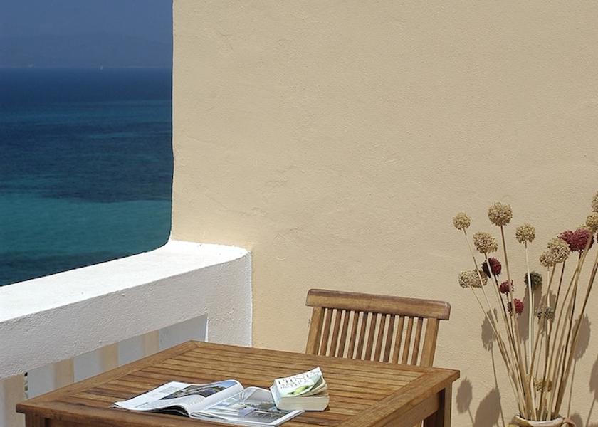 Sardinia Alghero Terrace