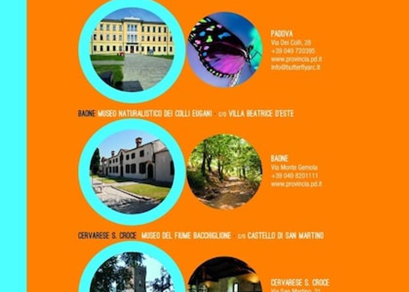 Veneto Selvazzano Dentro Vending Machine