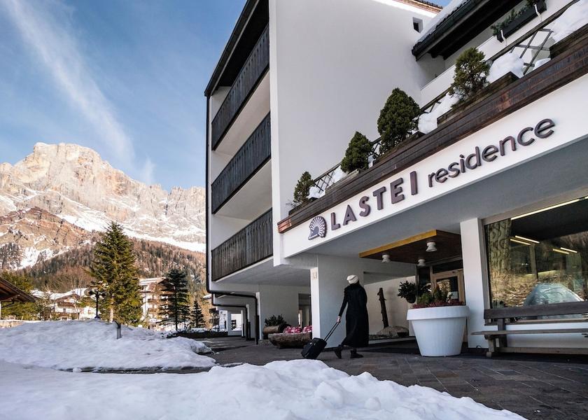 Trentino-Alto Adige Primiero San Martino di Castrozza Exterior