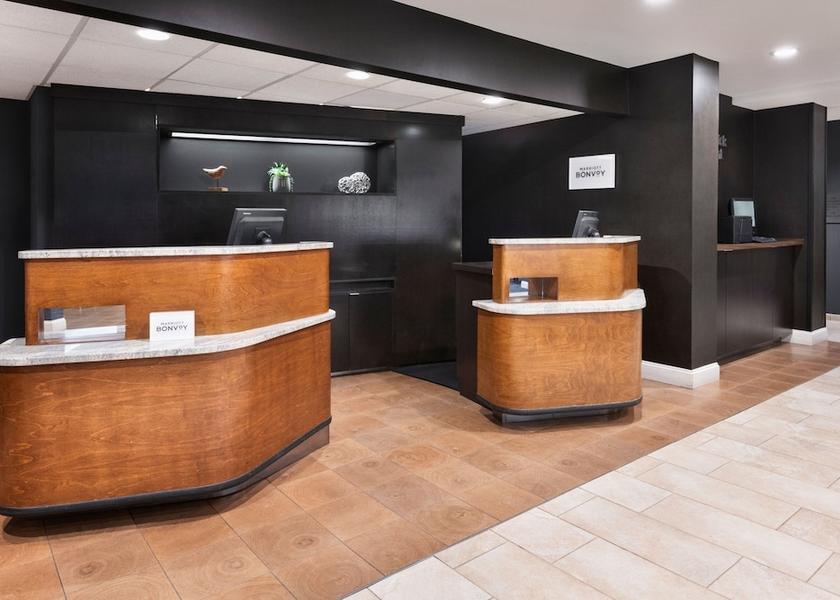 North Carolina Burlington Reception