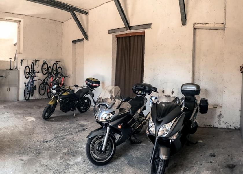 Piedmont Premeno Property Grounds