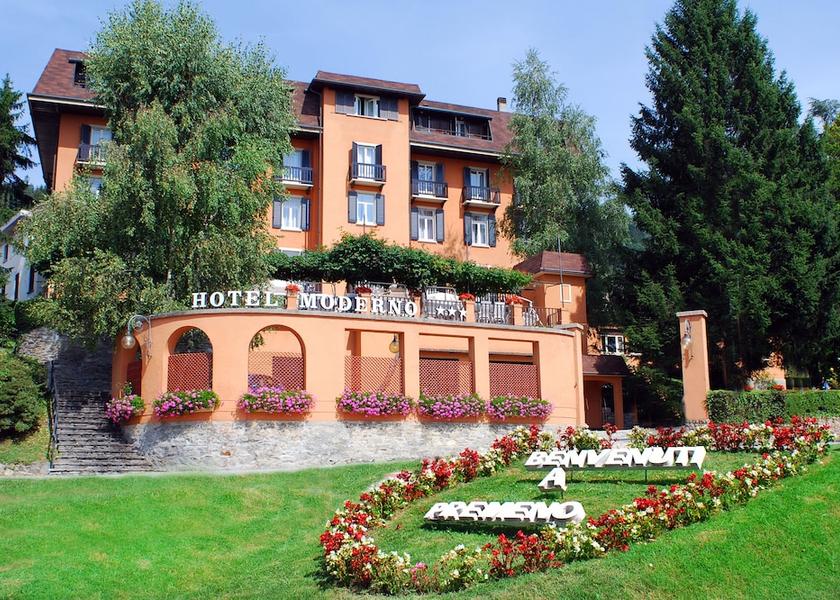 Piedmont Premeno Primary image