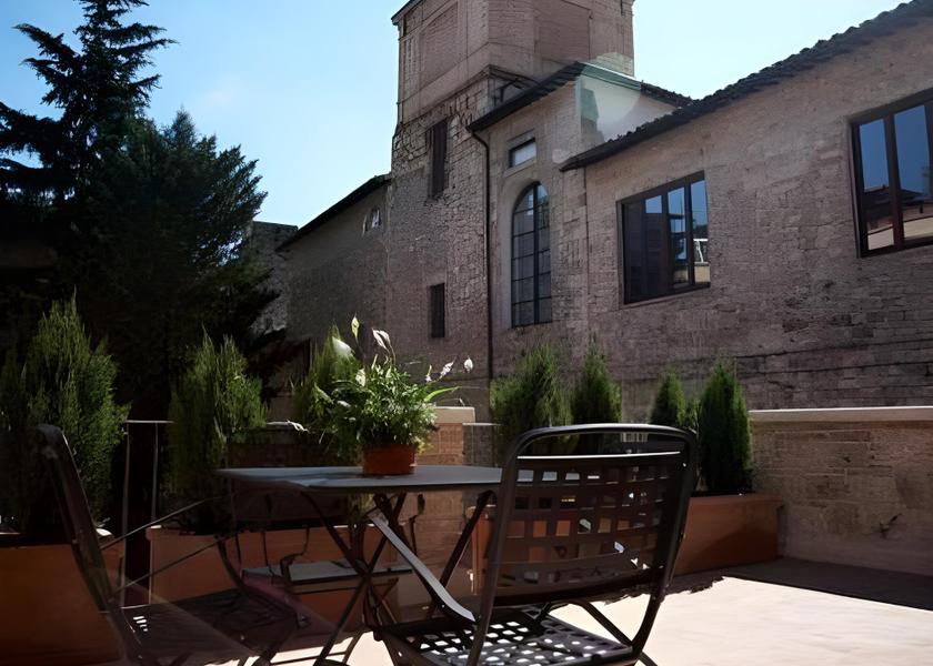 Marche Ascoli Piceno Exterior view