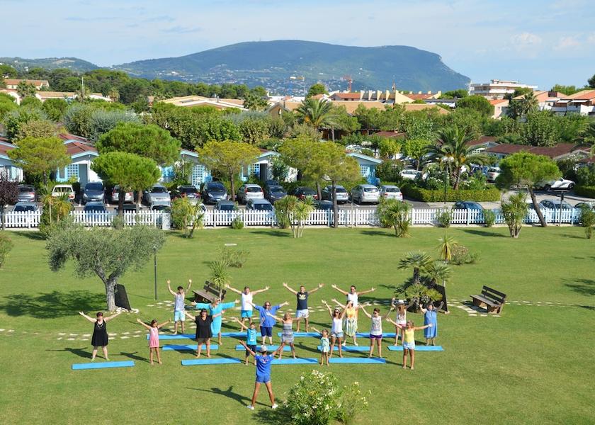 Yoga Centre