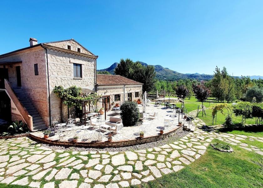 Lazio Cassino Primary image