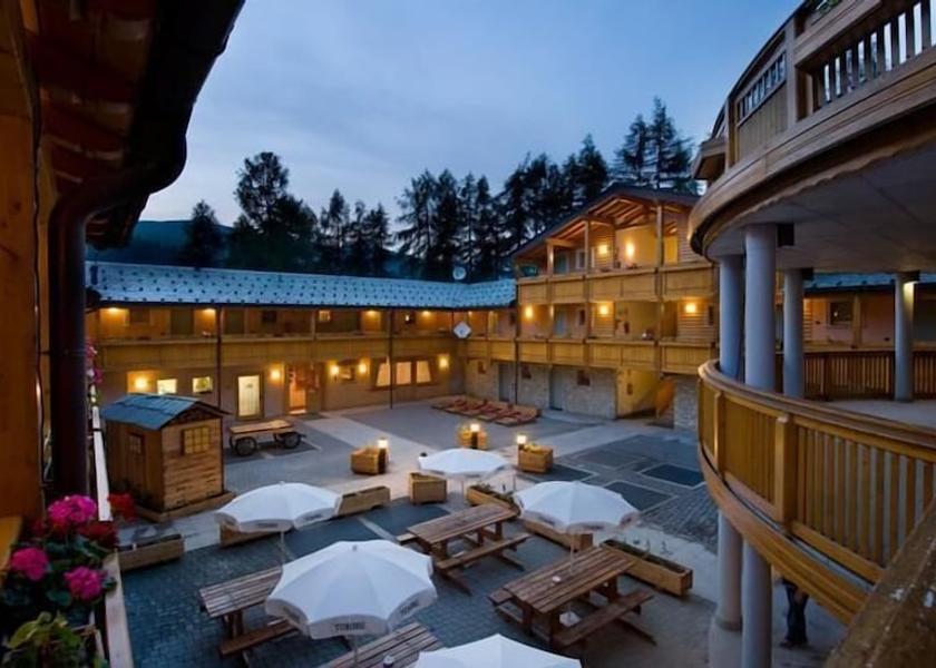 Lombardy Madesimo Primary image