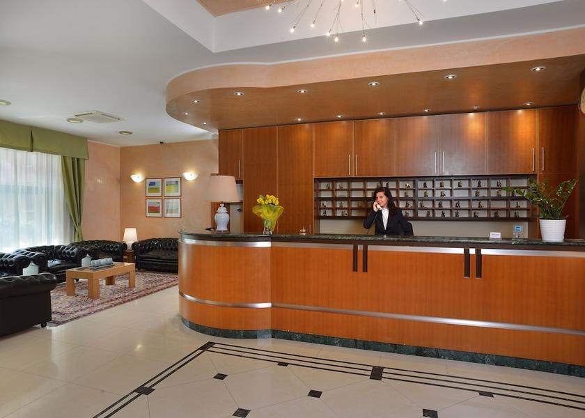Emilia-Romagna Bologna Lobby
