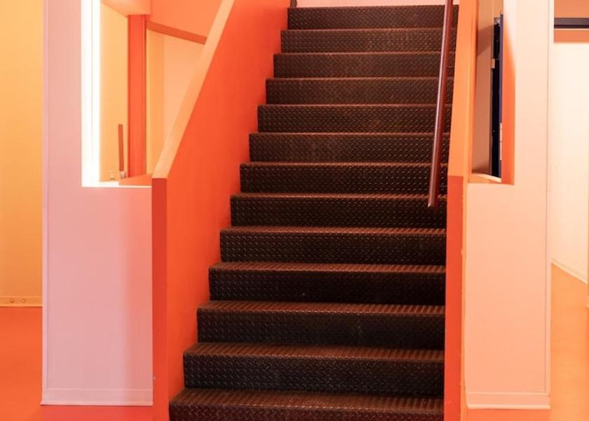 Emilia-Romagna Bologna Interior Entrance