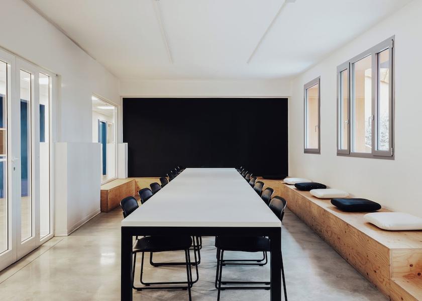 Emilia-Romagna Bologna Business Centre