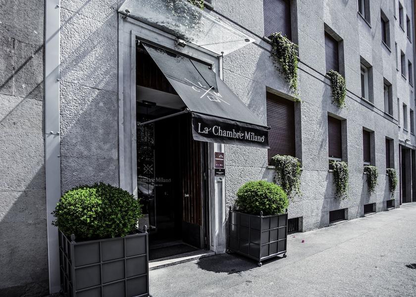 Lombardy Milan Primary image