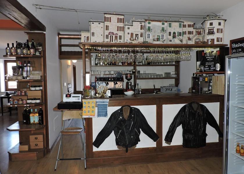 Veneto Fumane Restaurant