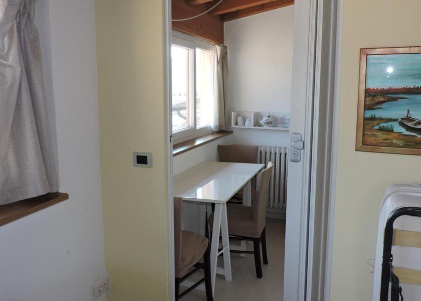 Veneto Fumane Room