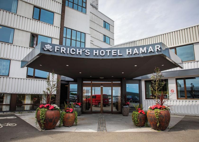 Hedmark (county) Hamar Primary image