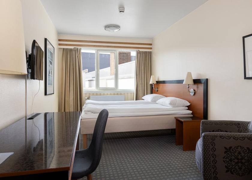 Hedmark (county) Hamar Room