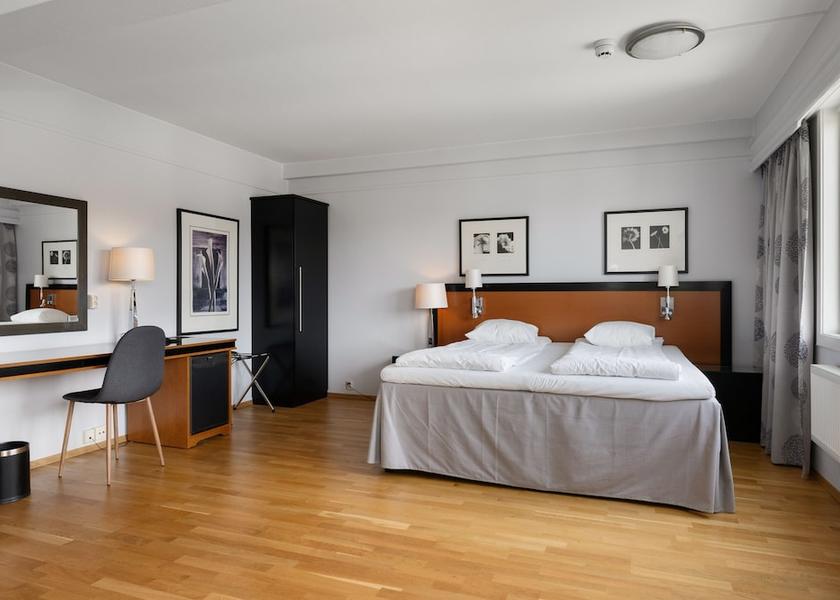 Hedmark (county) Hamar Room