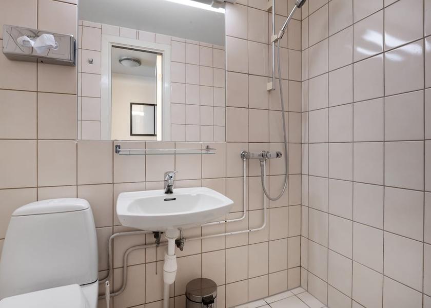 Hedmark (county) Hamar Room