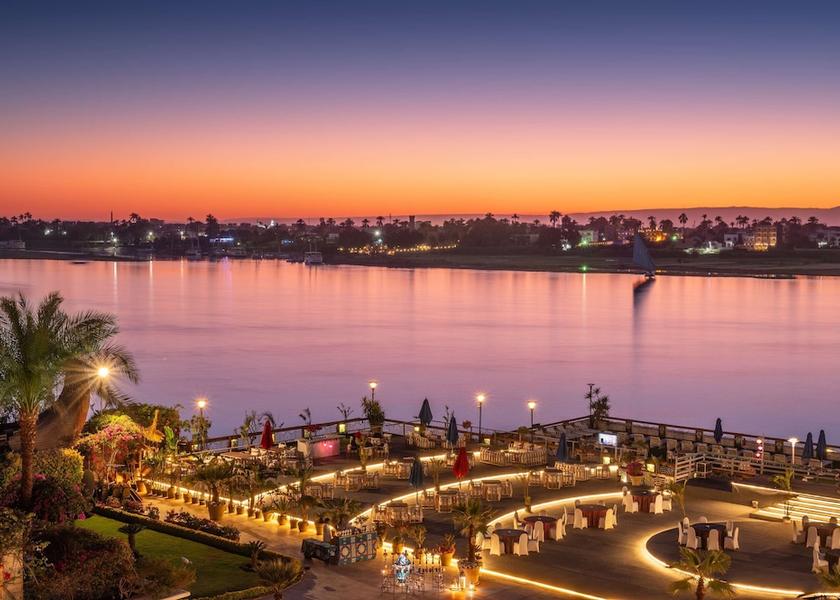 Luxor Governorate Luxor Exterior