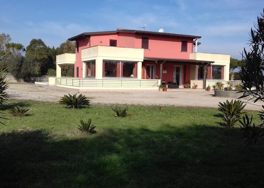 Puglia San Cesario di Lecce Exterior