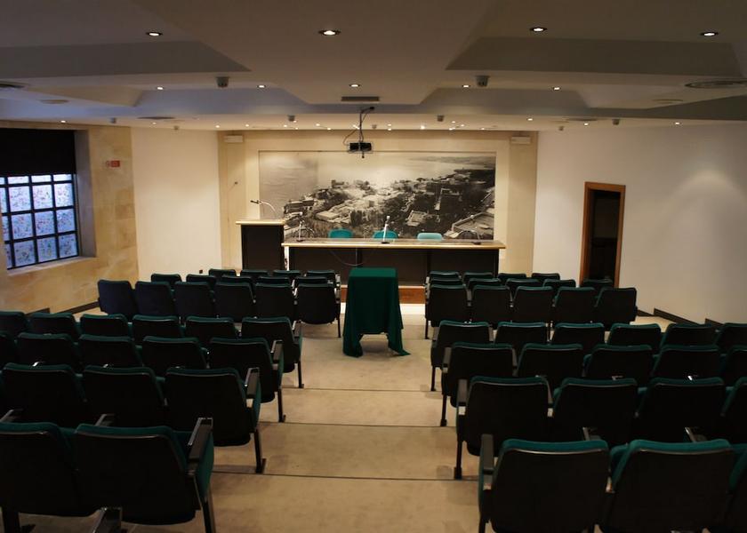 Puglia Santa Cesarea Terme Meeting facility